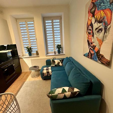 Apartment Targowa L8 卢布林 外观 照片