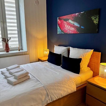 Apartment Targowa L8 卢布林 外观 照片
