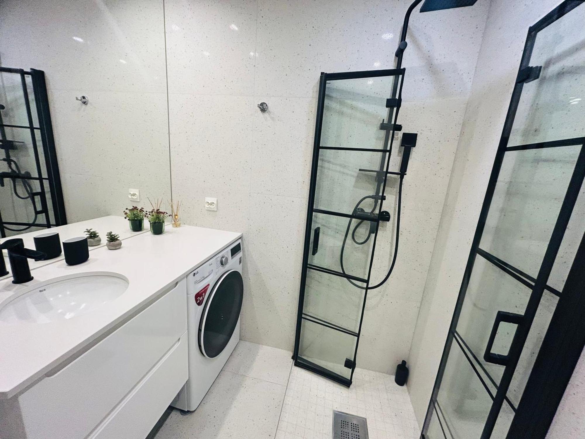 Apartment Targowa L8 卢布林 外观 照片