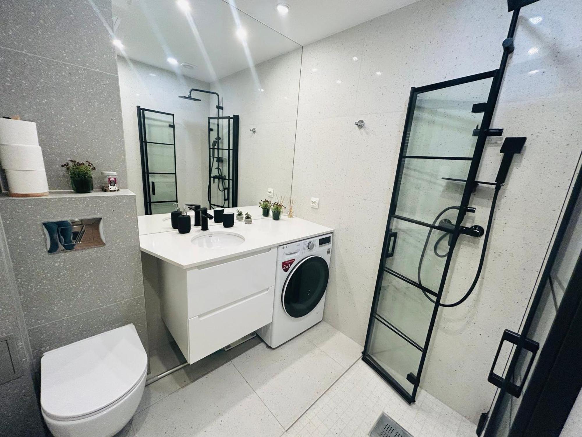 Apartment Targowa L8 卢布林 外观 照片