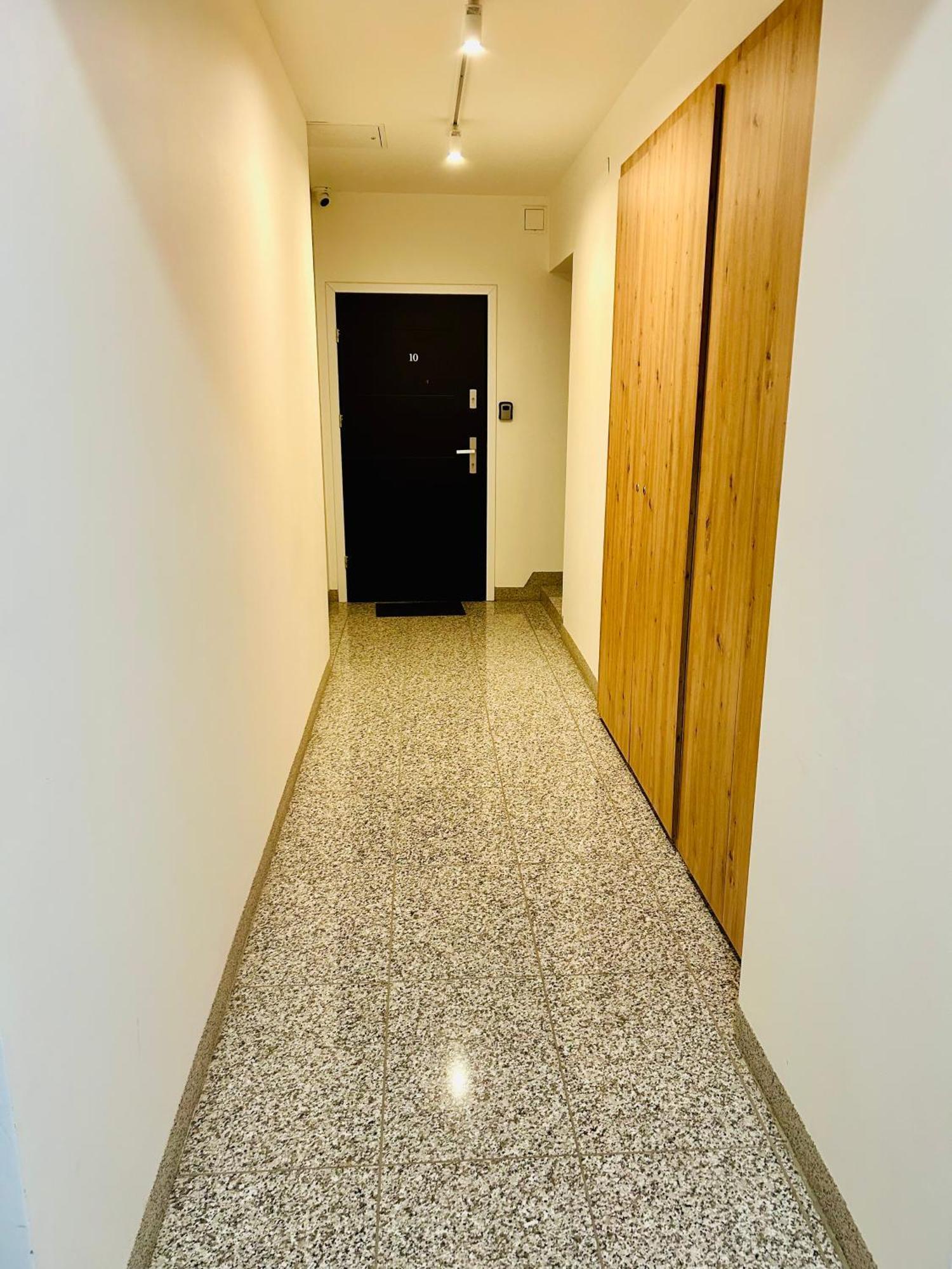 Apartment Targowa L8 卢布林 外观 照片