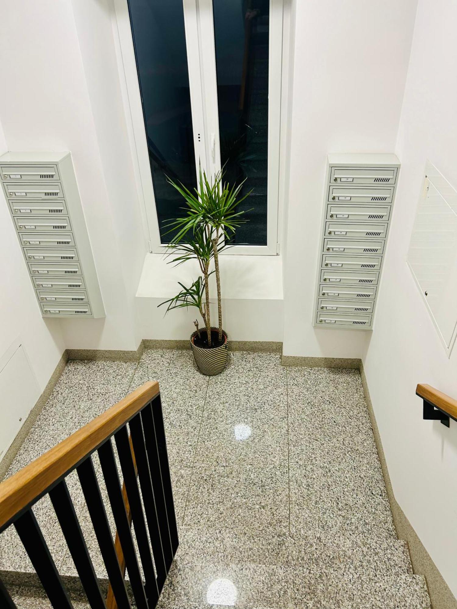 Apartment Targowa L8 卢布林 外观 照片