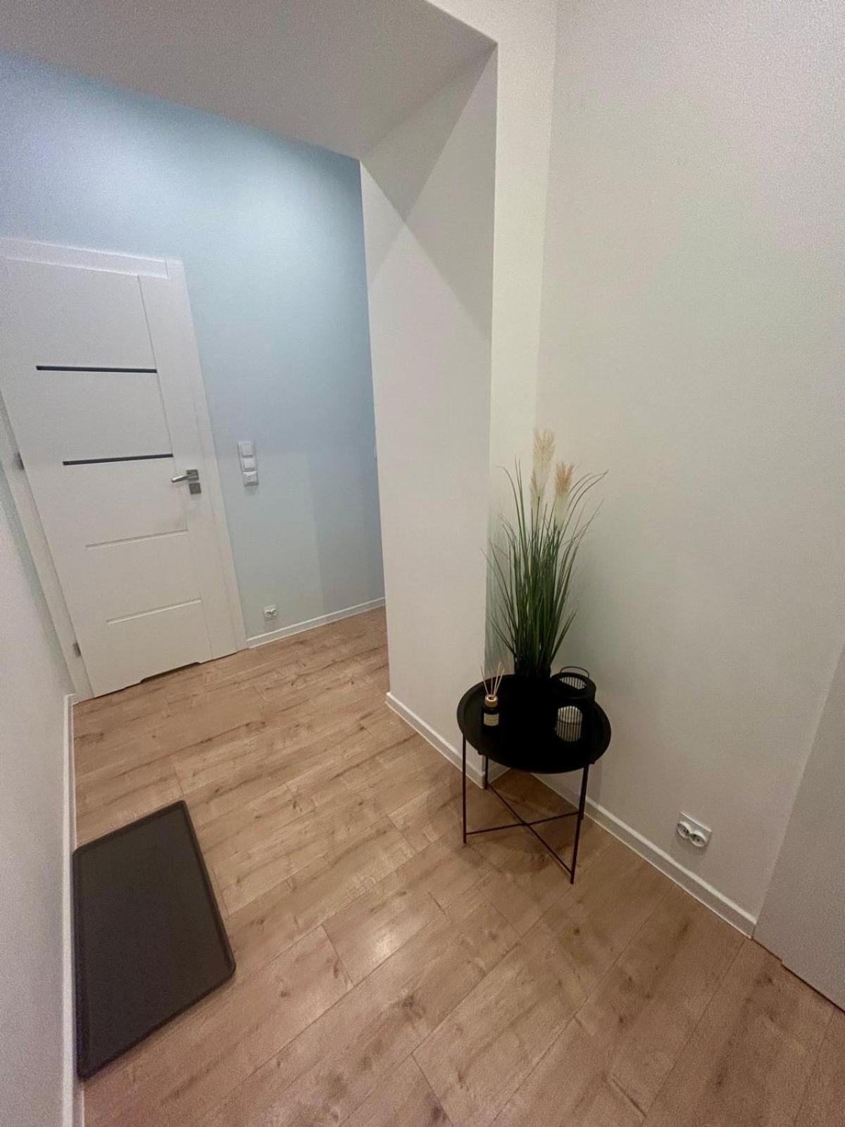 Apartment Targowa L8 卢布林 外观 照片