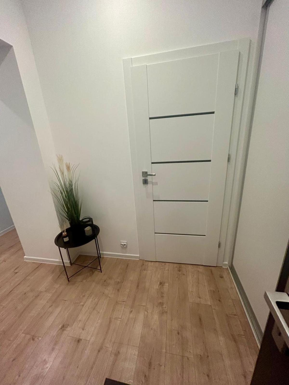 Apartment Targowa L8 卢布林 外观 照片