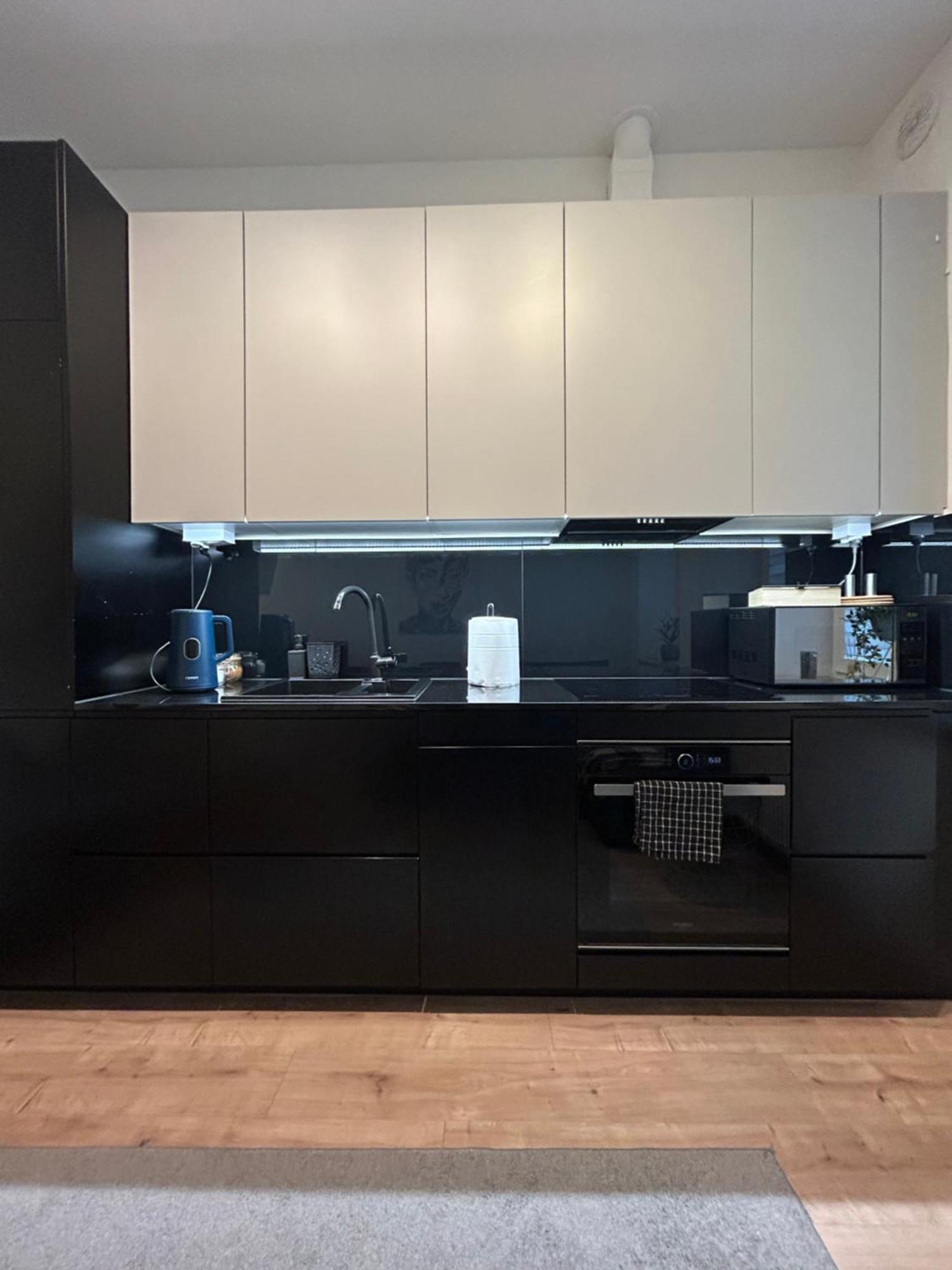 Apartment Targowa L8 卢布林 外观 照片