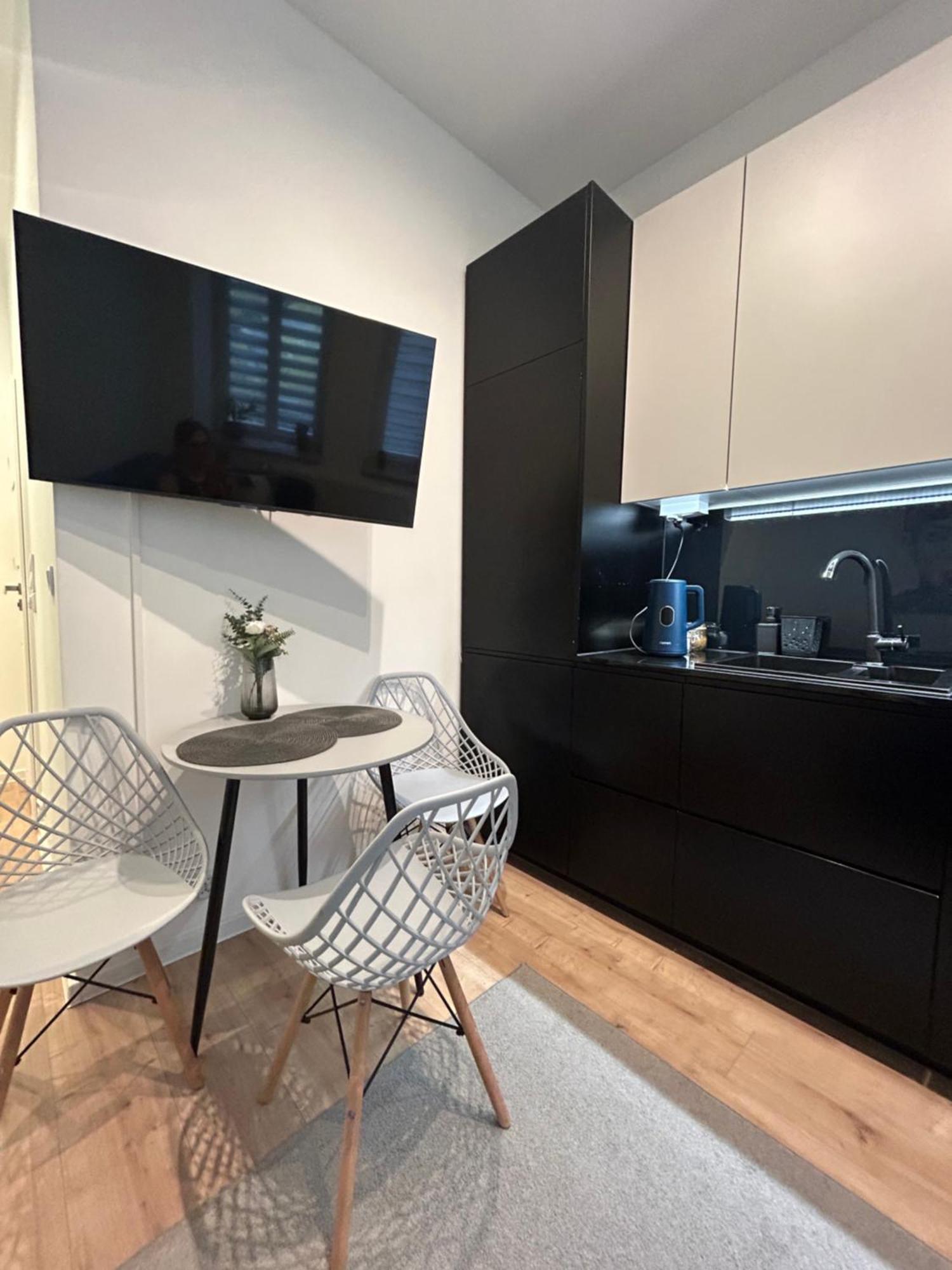 Apartment Targowa L8 卢布林 外观 照片