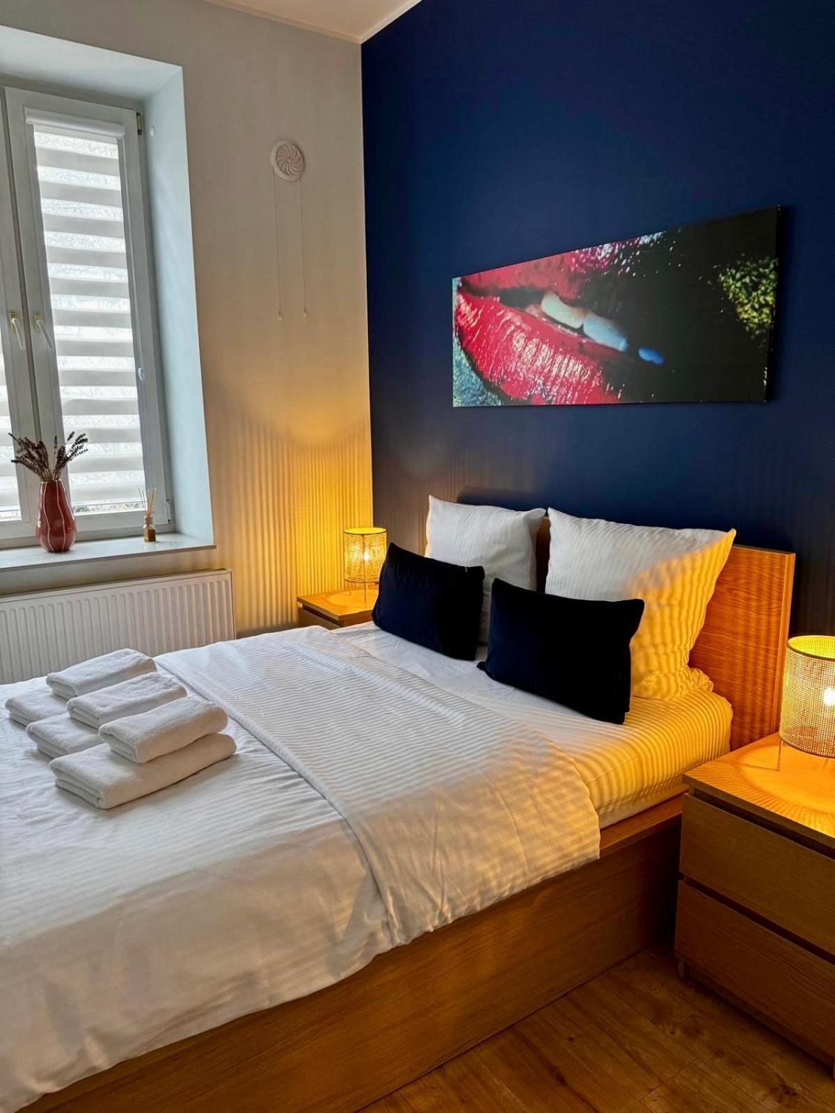 Apartment Targowa L8 卢布林 外观 照片